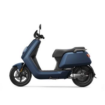 NIU NQI Sport UPGRADET